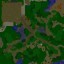 Demon Return 2.5 - Warcraft 3 Custom map: Mini map