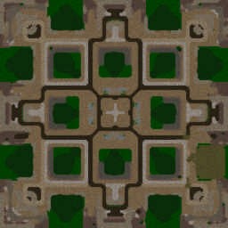 Demon Return (Melee) - Warcraft 3: Custom Map avatar