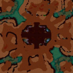 Demonic Temple - Warcraft 3: Custom Map avatar