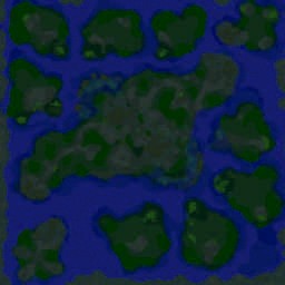 Demon's Island - Warcraft 3: Custom Map avatar