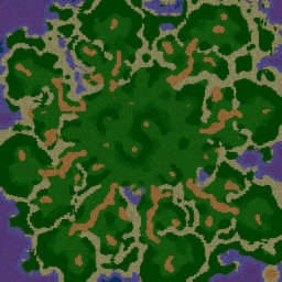 Der Schmelztiegel Arch Ver - Warcraft 3: Custom Map avatar