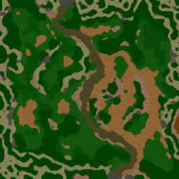 Der Verlassene Krieg - Warcraft 3: Custom Map avatar