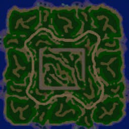 Diamond Mine - Warcraft 3: Custom Map avatar