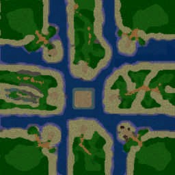 Die Goldene Mitte - Warcraft 3: Custom Map avatar