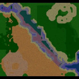 Dirty grasslands - Warcraft 3: Custom Map avatar