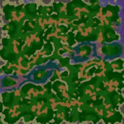 Divide and Conquer - Warcraft 3: Custom Map avatar