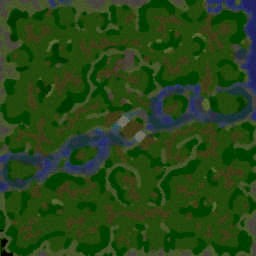 Divide and Conquer 2.0 - Warcraft 3: Custom Map avatar