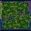 Dividir y Conquistar-Ultimate-6.1.7 - Warcraft 3 Custom map: Mini map