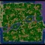 Dividir y Conquistar-Ultimate-6.1.9 - Warcraft 3 Custom map: Mini map