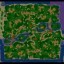 Dividir y Conquistar-Ultimate-6.2.2 - Warcraft 3 Custom map: Mini map