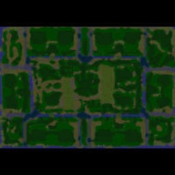 Double 6v6. - Warcraft 3: Custom Map avatar