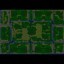 Double - 6v6 Warcraft 3: Map image