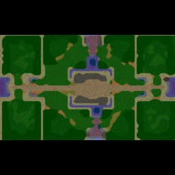 Double Edge - Warcraft 3: Custom Map avatar