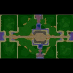 Double Egde - Warcraft 3: Custom Map avatar