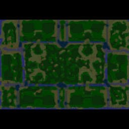 Double kid 6v6. - Warcraft 3: Custom Map avatar