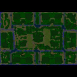 Double. - Warcraft 3: Custom Map avatar