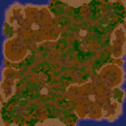 Dragon Fall v1.3 - Warcraft 3: Custom Map avatar