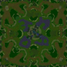 Dragon Falls - All Four Races In One - Warcraft 3: Custom Map avatar