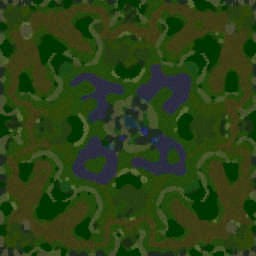 Dragon Falls - Warcraft 3: Custom Map avatar