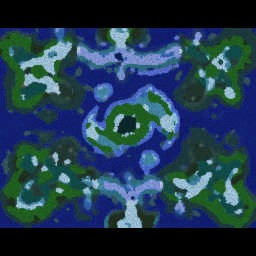 Dragon Graveyard V.2 - Warcraft 3: Custom Map avatar