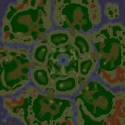 Dragon Grove - Warcraft 3: Custom Map avatar
