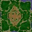 Dragon Mountain - UPG Warcraft 3: Map image