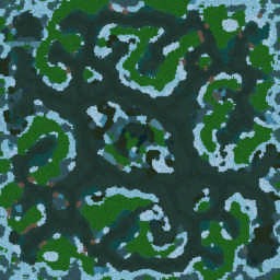 Dragonblight - PvP Beta 1.6 - Warcraft 3: Custom Map avatar