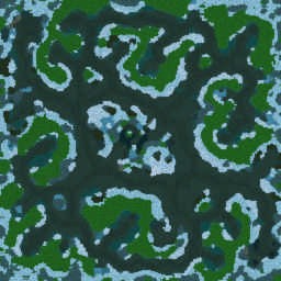 Dragonblight - Warcraft 3: Custom Map avatar