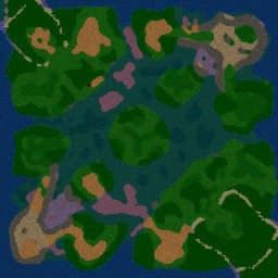 Dragonpath - Warcraft 3: Custom Map avatar