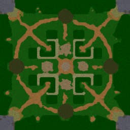Dragon's Hearth - Warcraft 3: Custom Map avatar