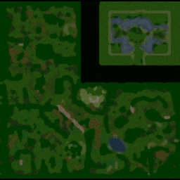 Drakon's Wheres Waldo Reborn v1.0 - Warcraft 3: Custom Map avatar