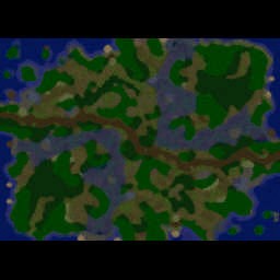 Droga do Stratholme LV - Warcraft 3: Custom Map avatar