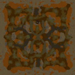 Dry Hills - Warcraft 3: Custom Map avatar