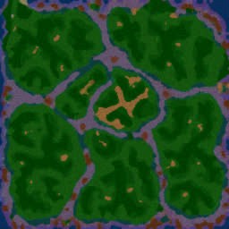 Duskwater Melee - Warcraft 3: Custom Map avatar