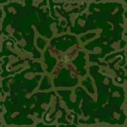 Duskwood Village - Warcraft 3: Custom Map avatar