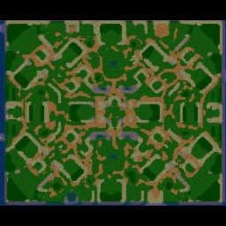 Dustlic X World - Warcraft 3: Custom Map avatar