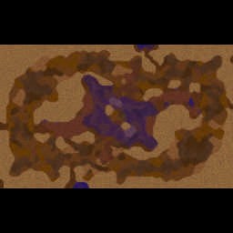 Dusty Wastelands - Warcraft 3: Custom Map avatar