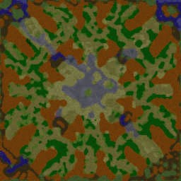 Dwarf Oasis - Warcraft 3: Custom Map avatar