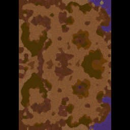 Eastern Barrens - Warcraft 3: Custom Map avatar