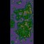 Eastern Kingdoms 24FFA 1.32 - Warcraft 3 Custom map: Mini map