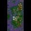 Eastern Kingdoms Warcraft 3: Map image