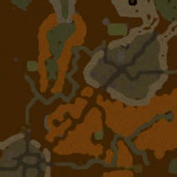 Ebony Creek - Warcraft 3: Custom Map avatar
