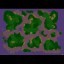 Echo Isles - 4vs4 Warcraft 3: Map image
