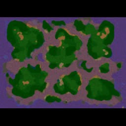 Echo Isles v.3 - Warcraft 3: Custom Map avatar