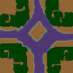 Eight Player Team Map - Warcraft 3: Custom Map avatar
