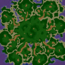 El Crisol - Warcraft 3: Custom Map avatar