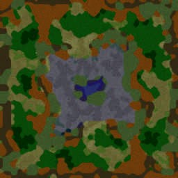 El Pozo de Hidras - Warcraft 3: Custom Map avatar