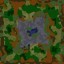 El Pozo de Hidras Warcraft 3: Map image