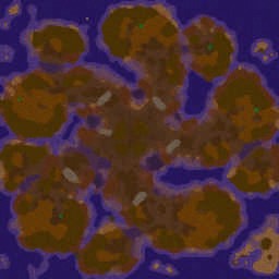 El Sable - Warcraft 3: Custom Map avatar