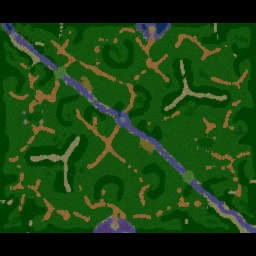 Elven Homeland - Warcraft 3: Custom Map avatar